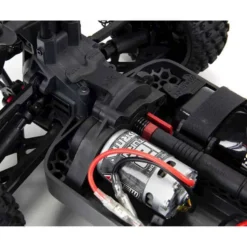 Arrma Senton 4X4 MEGA Brushed 1/10th 4wd SC Red -RC TRUCKS Outlet Shop ara4203v3t1 4