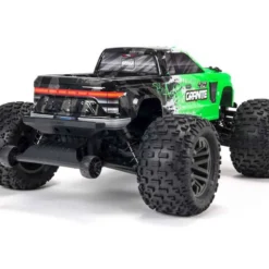 Arrma Granite 4X4 3S BLX Brushless 1/10th 4wd MT Green -RC TRUCKS Outlet Shop ara4302v3t1 2