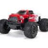 Arrma Granite 4X4 3S BLX Brushless 1/10th 4wd MT Red -RC TRUCKS Outlet Shop ara4302v3t2