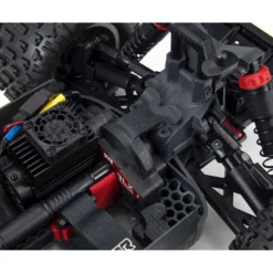Arrma Granite 4X4 3S BLX Brushless 1/10th 4wd MT Red -RC TRUCKS Outlet Shop ara4302v3t2 3