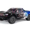 Arrma Senton 4X4 3S BLX Brushless 1/10th 4wd SC Blue -RC TRUCKS Outlet Shop ara4303v3t1