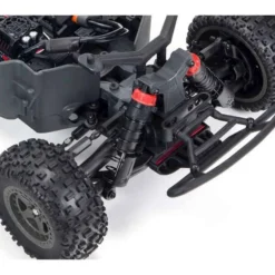 Arrma Senton 4X4 3S BLX Brushless 1/10th 4wd SC Blue 11 Arrma Senton 4X4 3S BLX Brushless 1/10th 4wd SC Blue -RC TRUCKS Outlet Shop ara4303v3t1 1