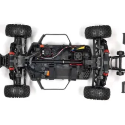 Arrma Senton 4X4 3S BLX Brushless 1/10th 4wd SC Blue 10 Arrma Senton 4X4 3S BLX Brushless 1/10th 4wd SC Blue -RC TRUCKS Outlet Shop ara4303v3t1 2