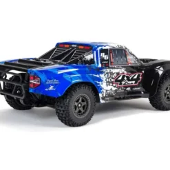 Arrma Senton 4X4 3S BLX Brushless 1/10th 4wd SC Blue 9 Arrma Senton 4X4 3S BLX Brushless 1/10th 4wd SC Blue -RC TRUCKS Outlet Shop ara4303v3t1 3