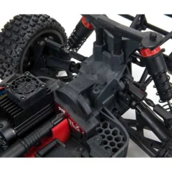 Arrma Senton 4X4 3S BLX Brushless 1/10th 4wd SC Blue 8 Arrma Senton 4X4 3S BLX Brushless 1/10th 4wd SC Blue -RC TRUCKS Outlet Shop ara4303v3t1 4