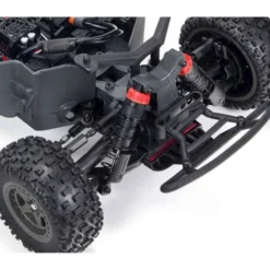 Arrma Senton 4X4 3S BLX Brushless 1/10th 4wd SC Red -RC TRUCKS Outlet Shop ara4303v3t2 1