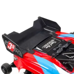 Arrma Vorteks 4X4 3S BLX 1/10th Stadium Truck Red -RC TRUCKS Outlet Shop ara4305v3t1 1