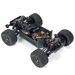Arrma Vorteks 4X4 3S BLX 1/10th Stadium Truck Red -RC TRUCKS Outlet Shop ara4305v3t1 3