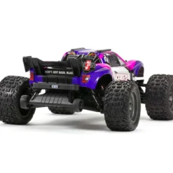 Arrma Vorteks 4X4 3S BLX 1/10th Stadium Truck Purple 13 Arrma Vorteks 4X4 3S BLX 1/10th Stadium Truck Purple -RC TRUCKS Outlet Shop ara4305v3t2 2