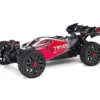 Arrma Typhon 4X4 3S BLX Brushless 1/8th 4wd Buggy Red -RC TRUCKS Outlet Shop ara4306v3