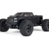 Arrma Big Rock 4X4 3S BLX Brushless 1/10th 4wd MT Black -RC TRUCKS Outlet Shop ara4312v3