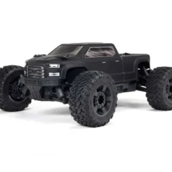 Arrma Big Rock 4X4 3S BLX Brushless 1/10th 4wd MT Black