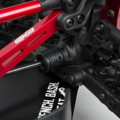 Arrma Mojave 1/7th 4wd EXtreme Bash Roller Black -RC TRUCKS Outlet Shop ara7204 1