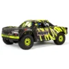 Arrma Mojave 6S 4WD BLX 1/7 Desert Truck RTR Green/Black 2 Arrma Mojave 6S 4WD BLX 1/7 Desert Truck RTR Green/Black -RC TRUCKS Outlet Shop ara7604v2t1