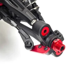 Arrma Mojave 6S 4WD BLX 1/7 Desert Truck RTR Red/Black 9 Arrma Mojave 6S 4WD BLX 1/7 Desert Truck RTR Red/Black -RC TRUCKS Outlet Shop ara7604v2t2 3