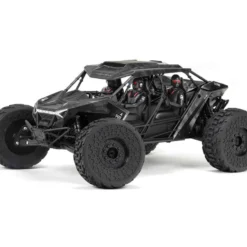 Arrma 1/7 Fireteam 6S 4WD BLX Speed Assault Vehicle RTR Black Camo