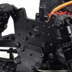 Arrma 1/7 Fireteam 6S 4WD BLX Speed Assault Vehicle RTR Black Camo -RC TRUCKS Outlet Shop ara7618t1 5 1