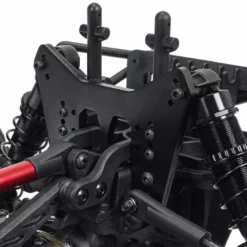 Arrma 1/7 Fireteam 6S 4WD BLX Speed Assault Vehicle RTR Black Camo -RC TRUCKS Outlet Shop ara7618t1 8 1