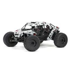 Arrma 1/7 Fireteam 6S 4WD BLX Speed Assault Vehicle RTR White Camo