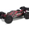 Arrma Typhon 6S 4WD BLX 1/8 Buggy RTR Black -RC TRUCKS Outlet Shop ara8606v5