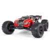 Arrma Kraton 6S 4WD BLX 1/8 Speed Monster Truck RTR Red -RC TRUCKS Outlet Shop ara8608v5t1 1