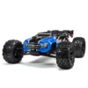 Arrma Kraton 6S 4WD BLX 1/8 Speed Monster Truck RTR Blue 2 Arrma Kraton 6S 4WD BLX 1/8 Speed Monster Truck RTR Blue -RC TRUCKS Outlet Shop ara8608v5t2