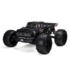Arrma Notorious 6S 4WD BLX 1/8 Stunt Truck RTR Black -RC TRUCKS Outlet Shop ara8611v5t1