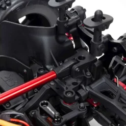 Arrma Notorious 6S 4WD BLX 1/8 Stunt Truck RTR Black 13 Arrma Notorious 6S 4WD BLX 1/8 Stunt Truck RTR Black -RC TRUCKS Outlet Shop ara8611v5t1 5