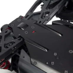 Arrma Notorious 6S 4WD BLX 1/8 Stunt Truck RTR Blue -RC TRUCKS Outlet Shop ara8611v5t2 3