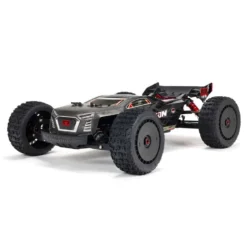 Arrma Talion 6S 4WD BLX 1/8 EXB Speed Truggy RTR Black