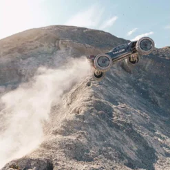 Arrma Talion 6S 4WD BLX 1/8 EXB Speed Truggy RTR Black 13 Arrma Talion 6S 4WD BLX 1/8 EXB Speed Truggy RTR Black -RC TRUCKS Outlet Shop ara8707 1