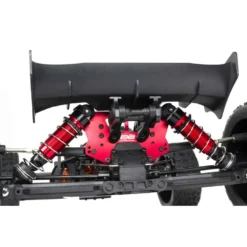 Arrma Talion 6S 4WD BLX 1/8 EXB Speed Truggy RTR Black 10 Arrma Talion 6S 4WD BLX 1/8 EXB Speed Truggy RTR Black -RC TRUCKS Outlet Shop ara8707 3