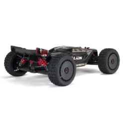 Arrma Talion 6S 4WD BLX 1/8 EXB Speed Truggy RTR Black 11 Arrma Talion 6S 4WD BLX 1/8 EXB Speed Truggy RTR Black -RC TRUCKS Outlet Shop ara8707 4