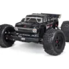 Arrma Outcast 1/8 4WD 6S BLX EXB Stunt Truck RTR Black 2 Arrma Outcast 1/8 4WD 6S BLX EXB Stunt Truck RTR Black -RC TRUCKS Outlet Shop ara8710 1