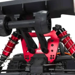 Arrma Outcast 1/8 4WD 6S BLX EXB Stunt Truck RTR Black -RC TRUCKS Outlet Shop ara8710 5