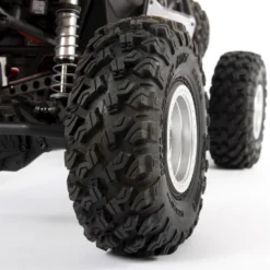 Axial RR10 Bomber 2.0 1/10 Rock Racer RTR Savvy Grey -RC TRUCKS Outlet Shop axi03016t2 3