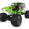 Axial SMT10 Grave Digger RTR 1/10 4WD Monster Truck w/2.4GHz Radio