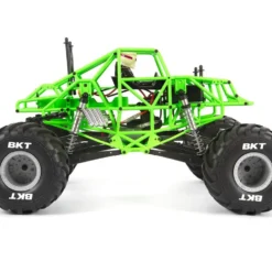 Axial SMT10 Grave Digger RTR 1/10 4WD Monster Truck w/2.4GHz Radio 12 Axial SMT10 Grave Digger RTR 1/10 4WD Monster Truck w/2.4GHz Radio -RC TRUCKS Outlet Shop axi03019 3