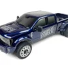 CEN Racing CEN Ford F450 SD 1/10 RTR Custom Truck Galaxy Blue w/2.4GHz Radio -RC TRUCKS Outlet Shop ceg8980