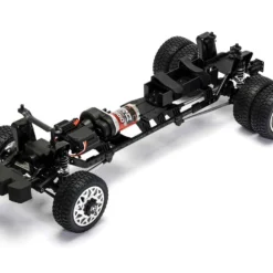 CEN Racing CEN Ford F450 SD 1/10 RTR Custom Truck Galaxy Blue w/2.4GHz Radio 8 CEN Racing CEN Ford F450 SD 1/10 RTR Custom Truck Galaxy Blue w/2.4GHz Radio -RC TRUCKS Outlet Shop ceg8980 1