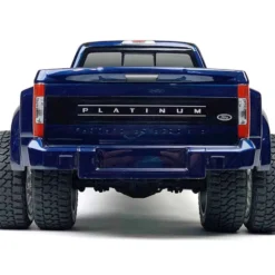 CEN Racing CEN Ford F450 SD 1/10 RTR Custom Truck Galaxy Blue w/2.4GHz Radio 9 CEN Racing CEN Ford F450 SD 1/10 RTR Custom Truck Galaxy Blue w/2.4GHz Radio -RC TRUCKS Outlet Shop ceg8980 3