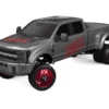 CEN Racing Ford F450 SD 1/10 RTR Custom Dually Truck Grey Titanium w/2.4GHz Radio