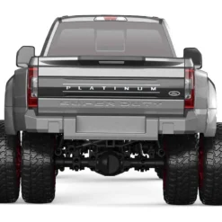 CEN Racing Ford F450 SD 1/10 RTR Custom Dually Truck Grey Titanium w/2.4GHz Radio -RC TRUCKS Outlet Shop ceg8981 3