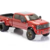 CEN Racing Ford F450 SD KG1 Edition 1/10 RTR Custom Truck Candy Apple Red w/2.4GHz Radio -RC TRUCKS Outlet Shop ceg8982