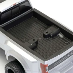 CEN Racing Ford F450 SD KG1 Edition 1/10 RTR Custom Truck Silver Mercury w/2.4GHz Radio -RC TRUCKS Outlet Shop ceg8983 1