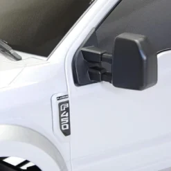 CEN Racing Ford F450 SD KG1 Edition 1/10 RTR Custom Truck Silver Mercury w/2.4GHz Radio -RC TRUCKS Outlet Shop ceg8983 2