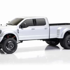 CEN Racing Ford F450 SD KG1 Edition 1/10 RTR Custom Truck Silver Mercury w/2.4GHz Radio -RC TRUCKS Outlet Shop ceg8983 3
