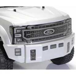 CEN Racing Ford F450 SD KG1 Edition 1/10 RTR Custom Truck Silver Mercury w/2.4GHz Radio -RC TRUCKS Outlet Shop ceg8983 1