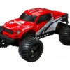 CEN Racing Reeper Mega Brushless 1/7 RTR 4WD Monster Truck w/2.4GHz Radio -RC TRUCKS Outlet Shop ceg9518