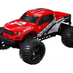 CEN Racing Reeper Mega Brushless 1/7 RTR 4WD Monster Truck w/2.4GHz Radio